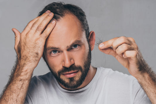 Minoxidil™ vs Finasteride™ vs AnaGain™