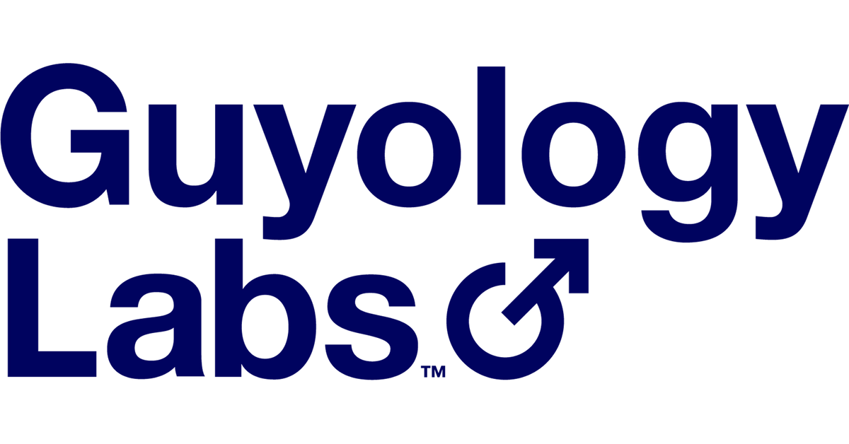 Guyology Labs 3 Step Hair Regrowth System
