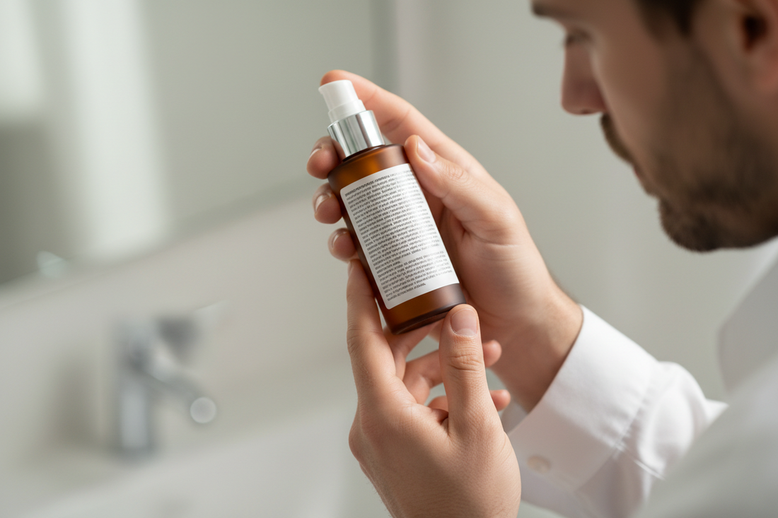 The Hair Loss Industry Is Full of Nonsense - Here's How to Spot It