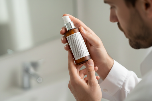 The Hair Loss Industry Is Full of Nonsense - Here's How to Spot It